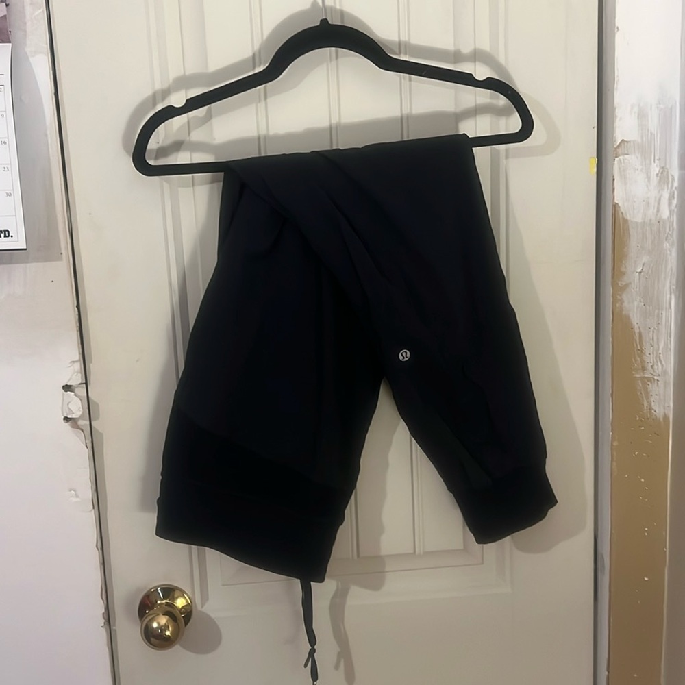 Lululemon Dance Studio Mid-Rise Jogger Size 10